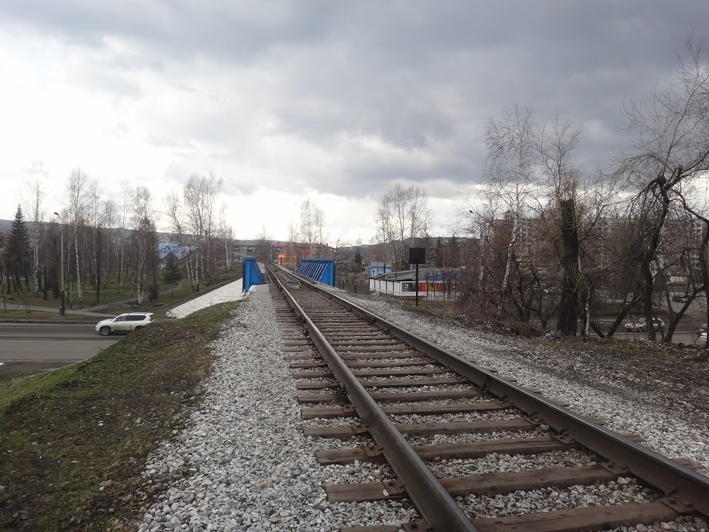 Путепровод