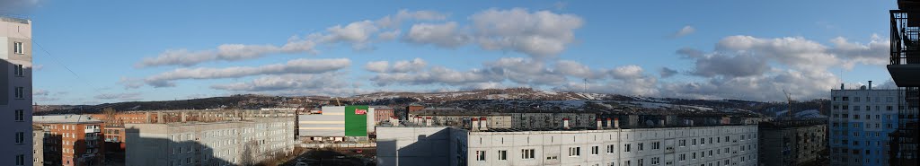 Panorama