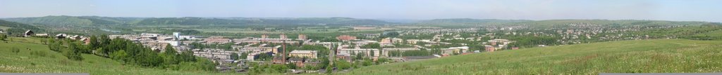 Osinniki 2006