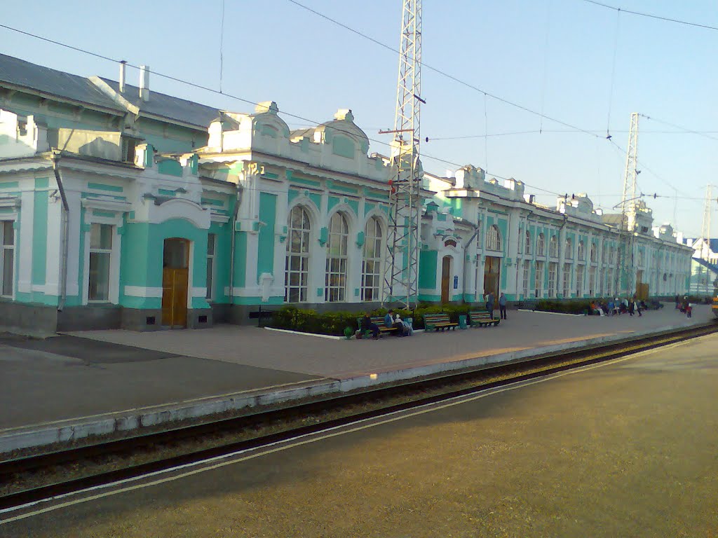 Тайга