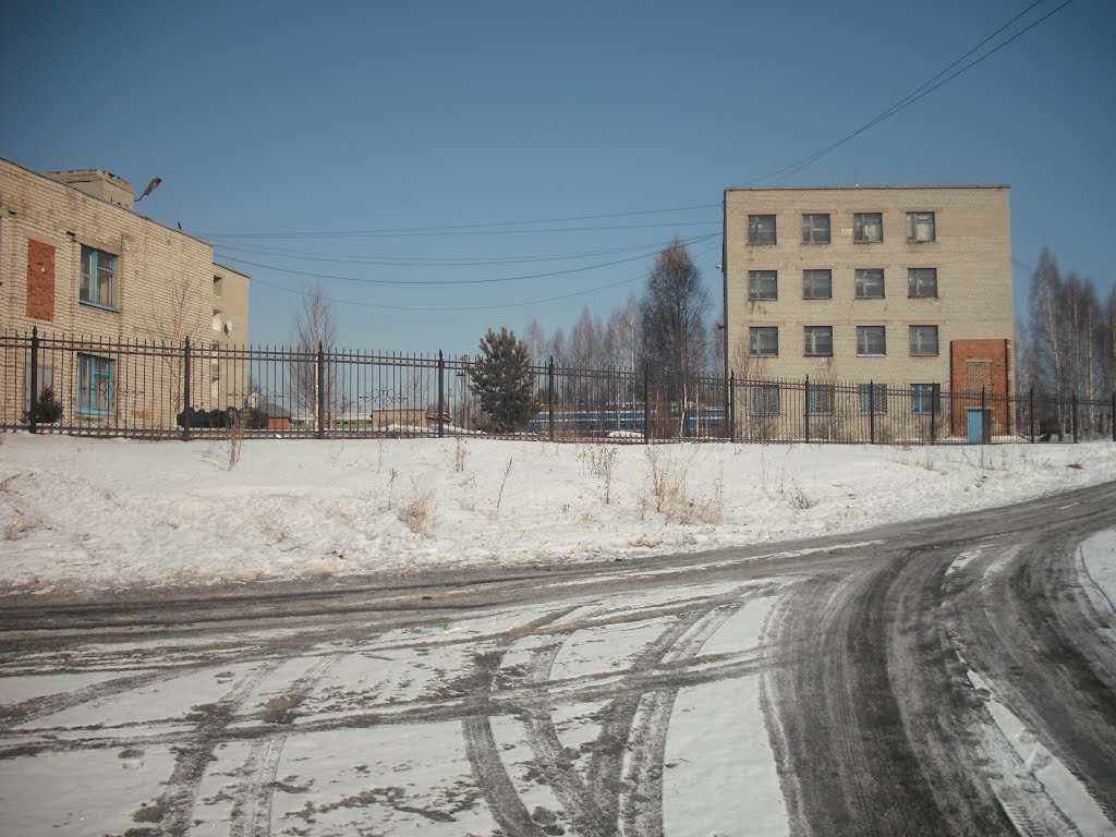 ГПТУ №54