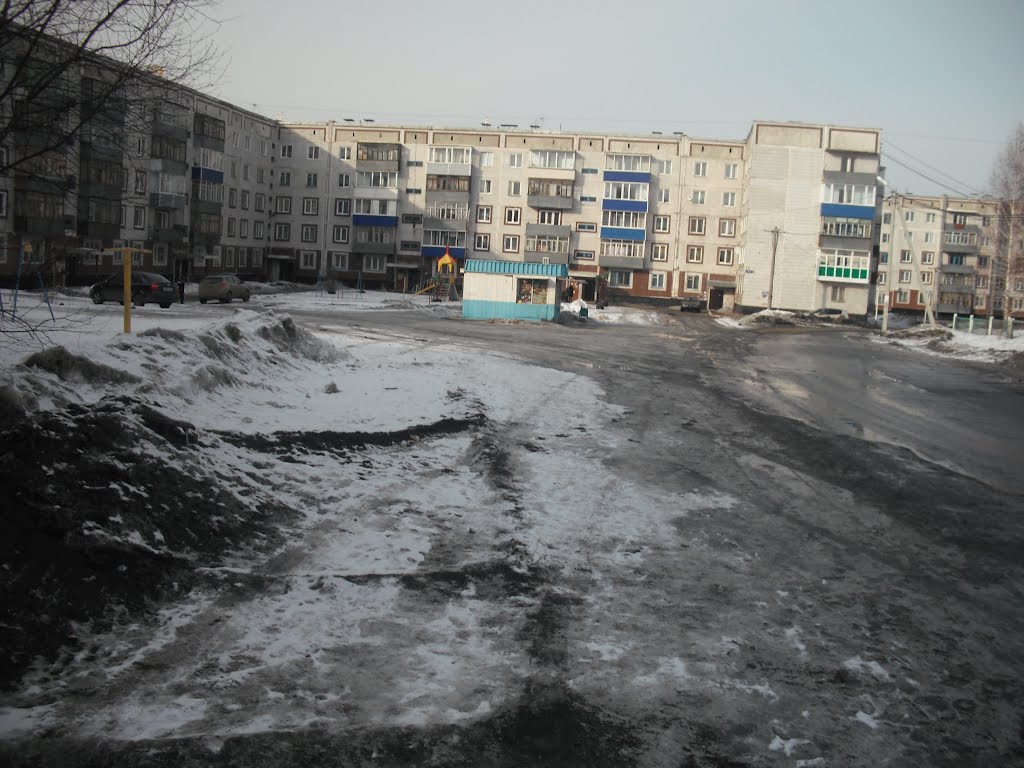 ул. Мира, 4