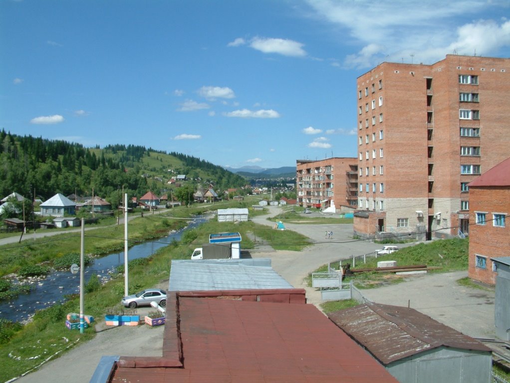 Spassk