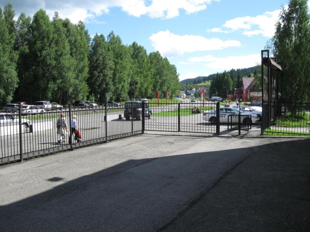 Pospelov street