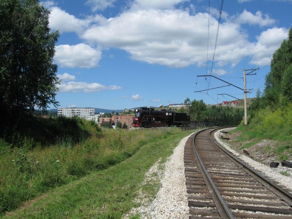 Railway