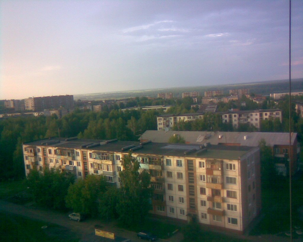 Мира 17