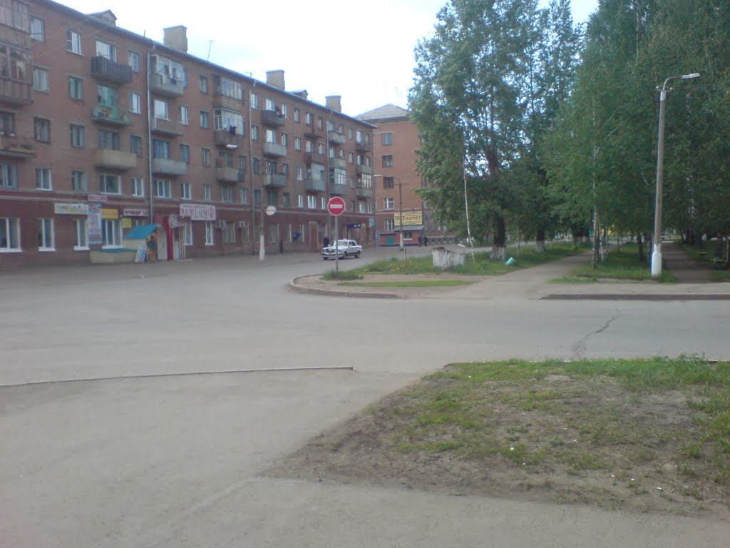 Строительная 49