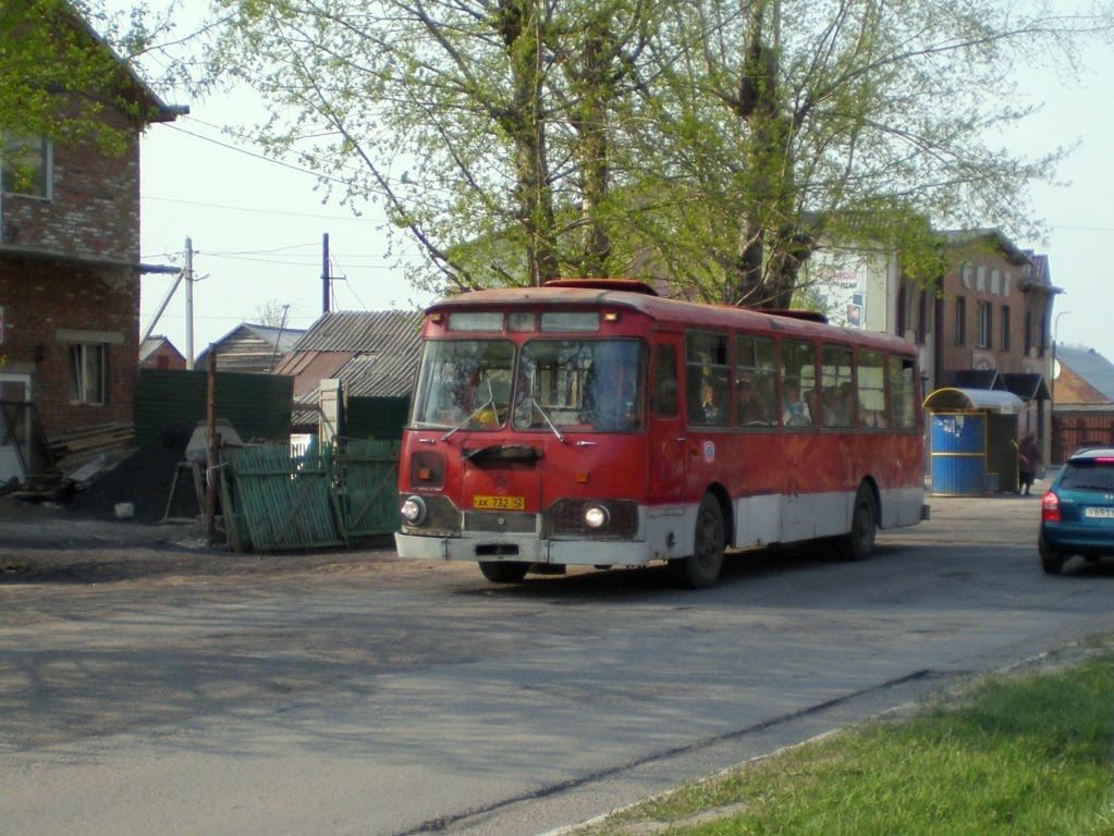 г.Юрга