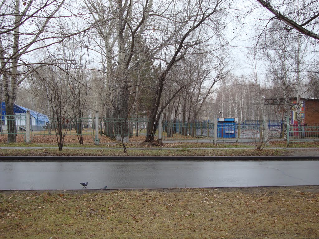 ул. Строительная