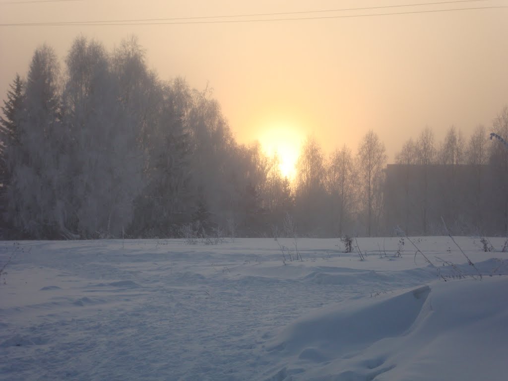 -35 градусов