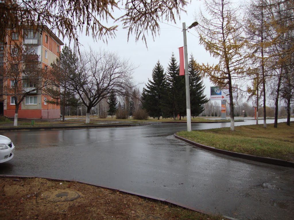 ул. Кирова