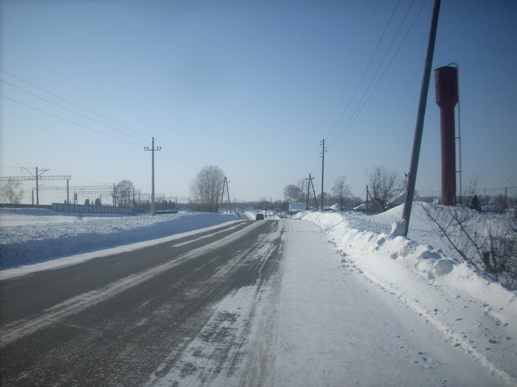 Яшкино