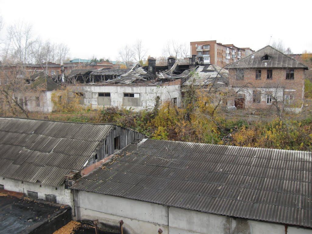 Хлебозавод