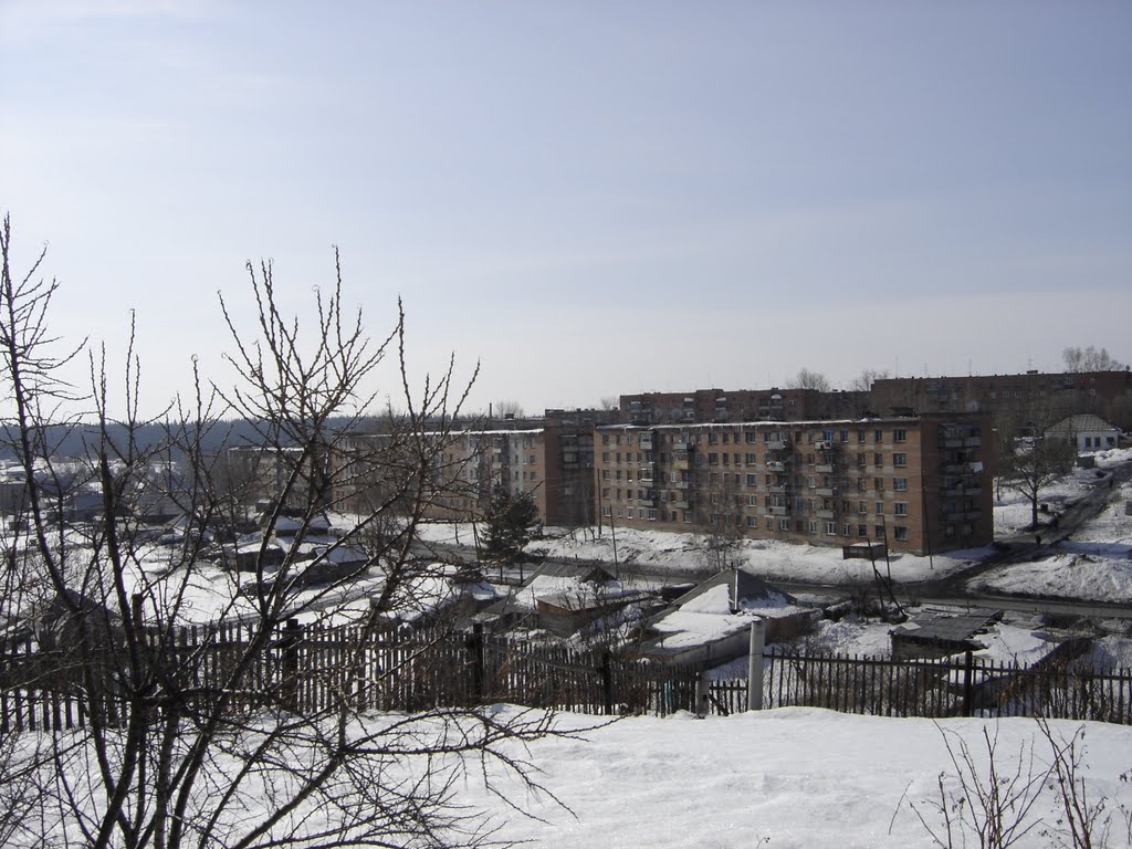 ул. Ленинская