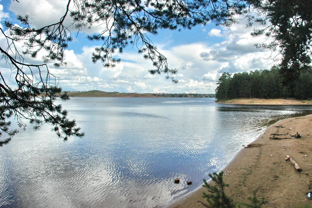 Белая Холуница