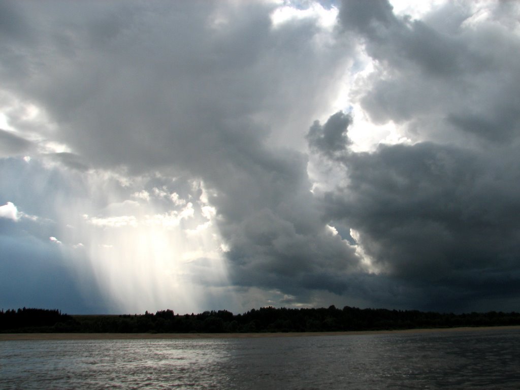 ЛивеньRain