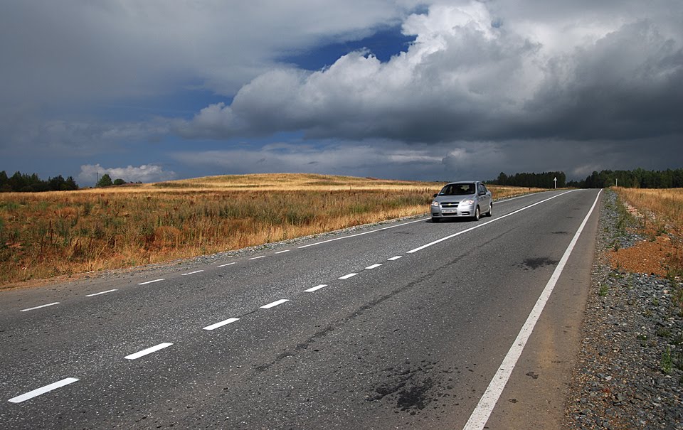 Dubrovka
