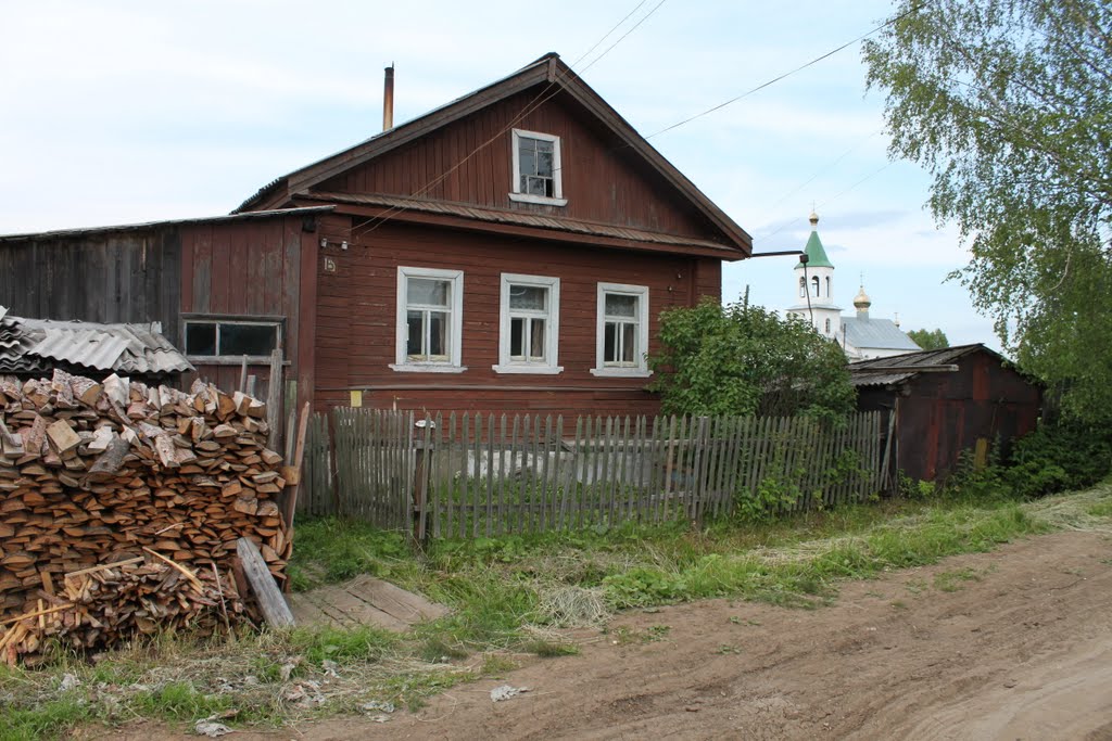 г.Зуевка_ул.Чкалова_д.6