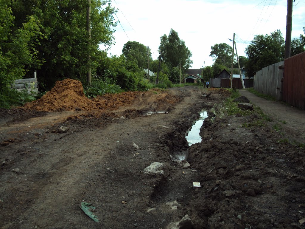 Road