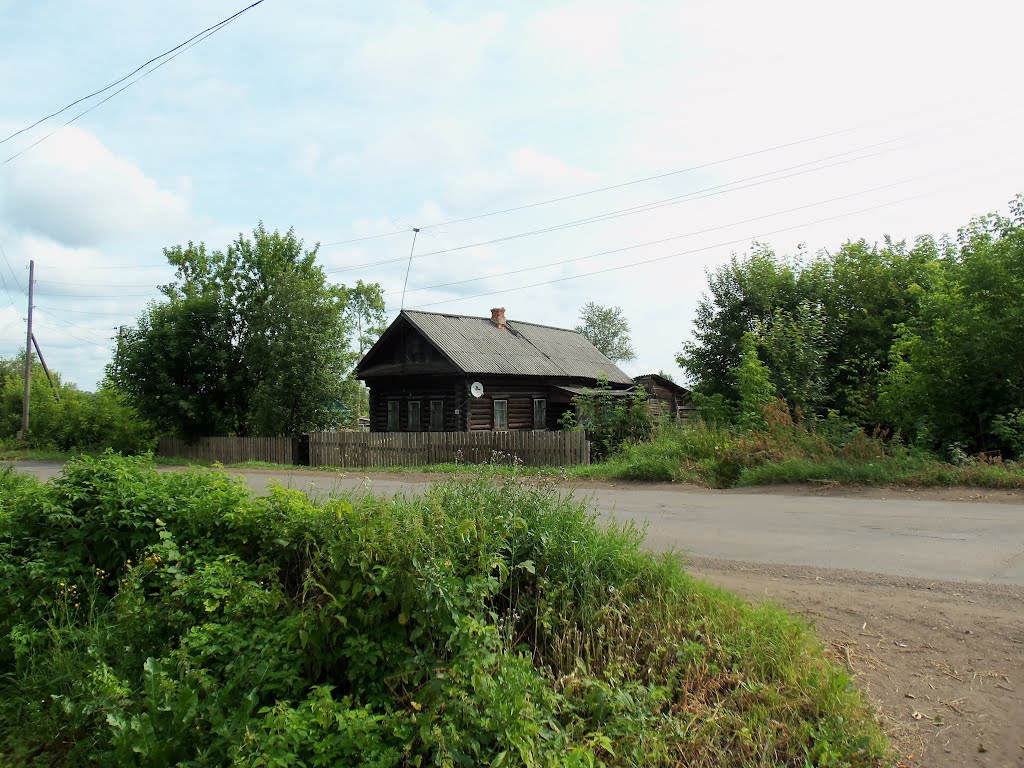 Ул.Кирова