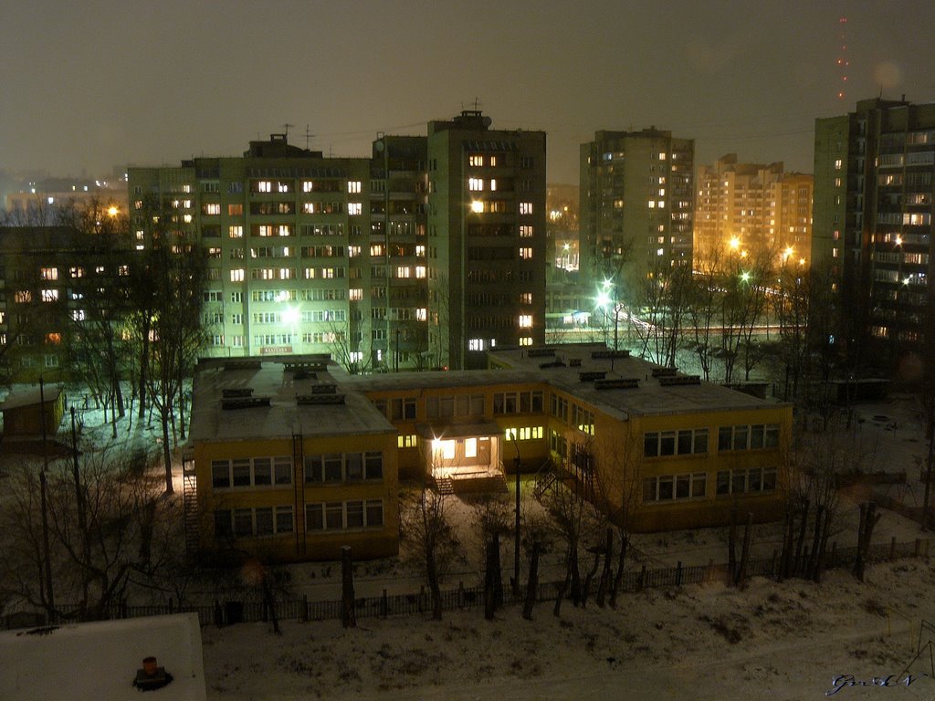г.Киров
