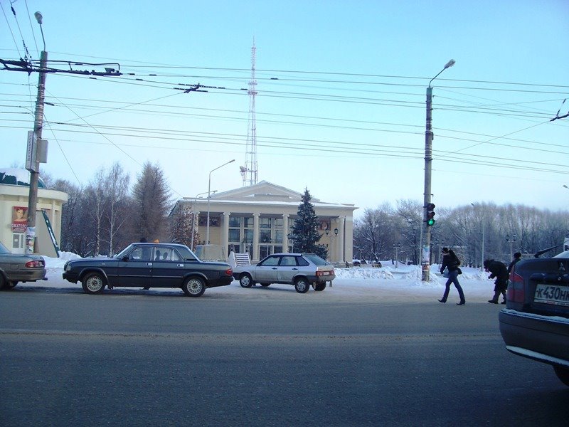 Филармония