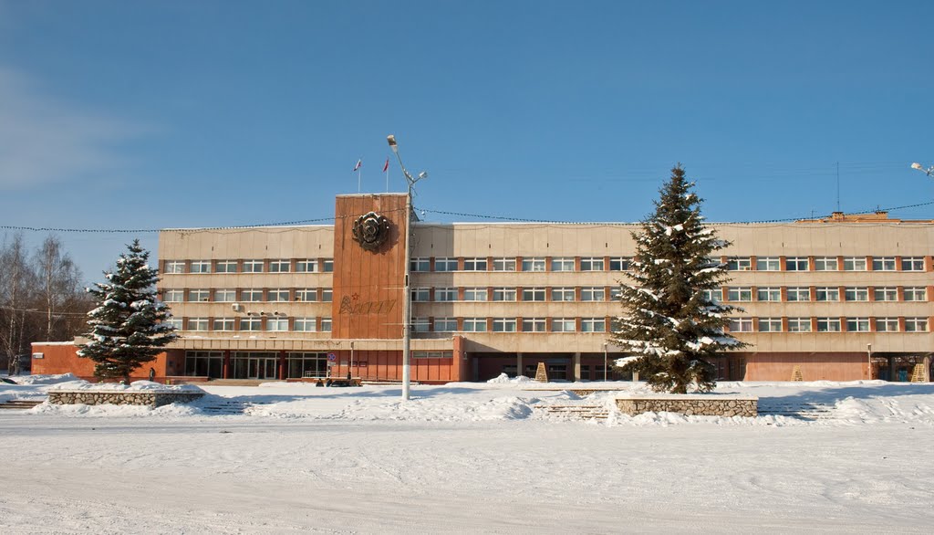 Кирово-Чепецк