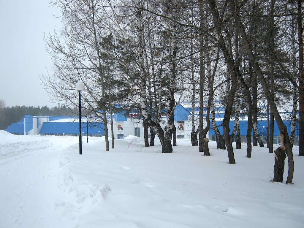 Парк