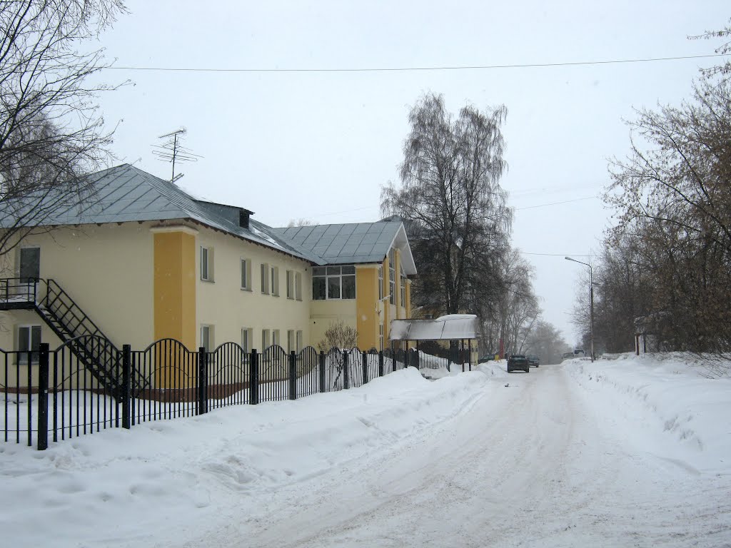 Ул.Калинина