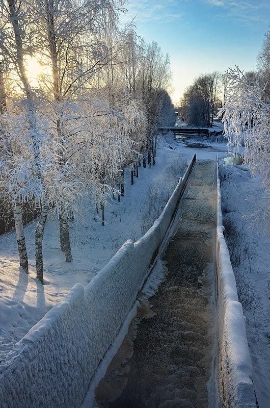 Городское бучило