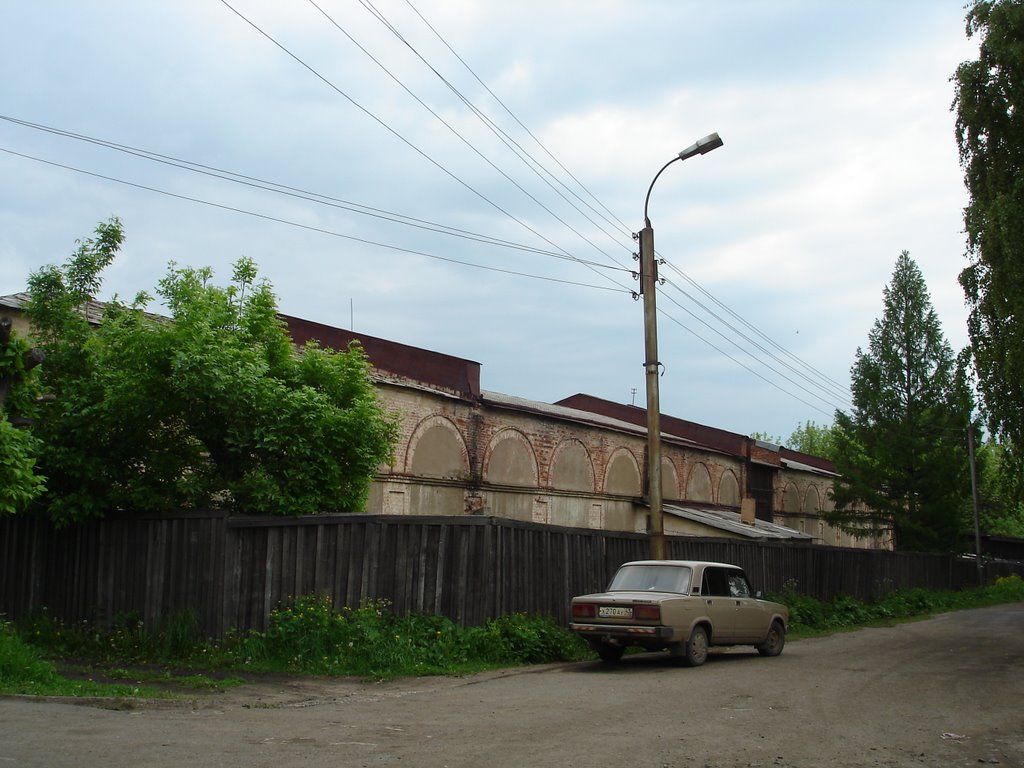 Гостиный двор