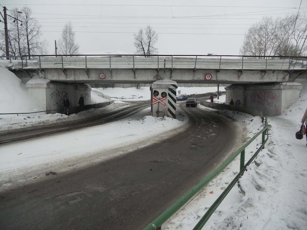 Мост