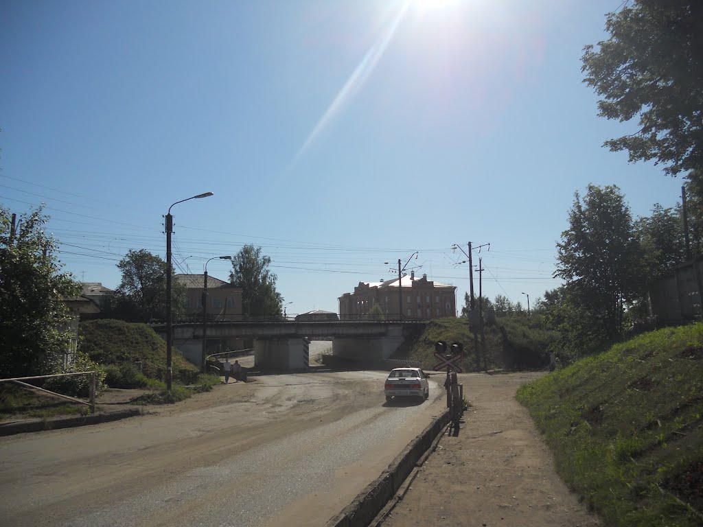Транссиб