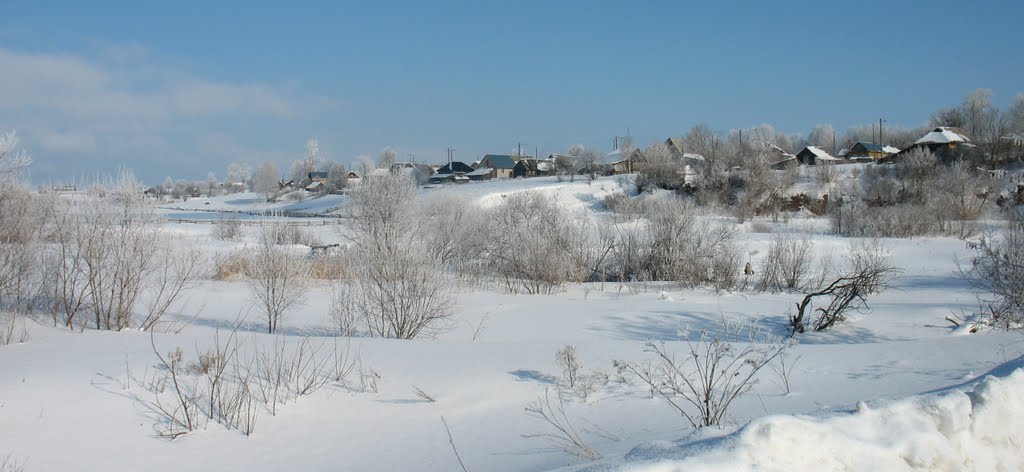 Кумены