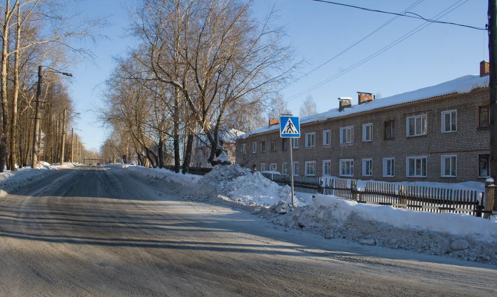 с.Кумёны