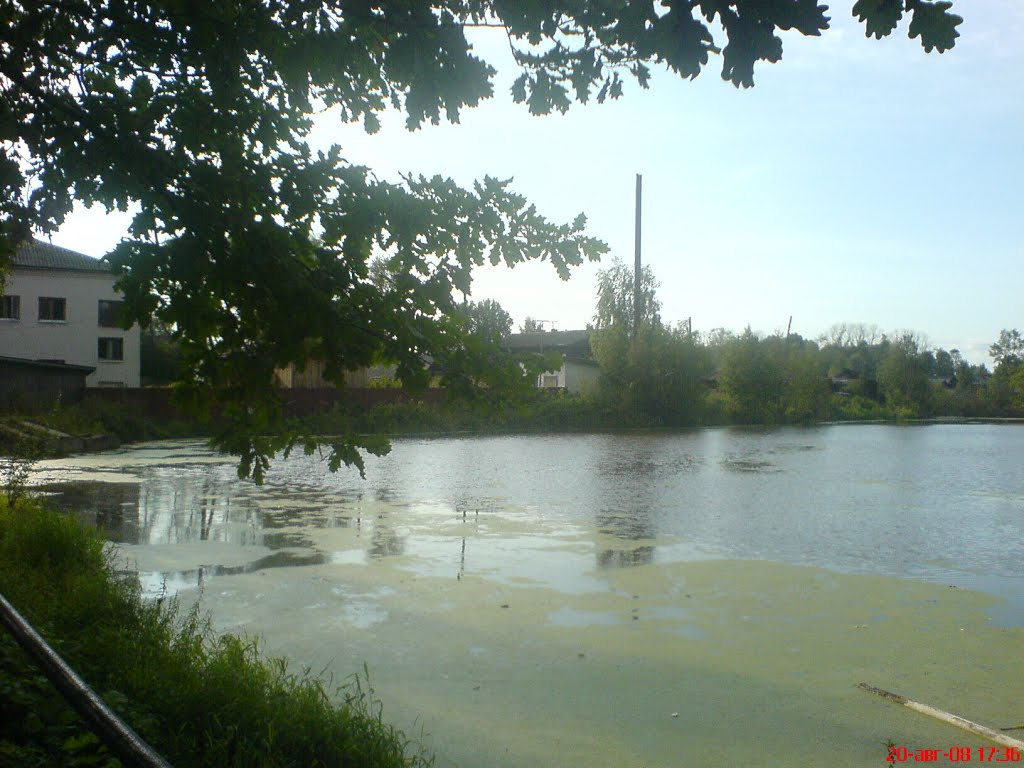 Leninskoye