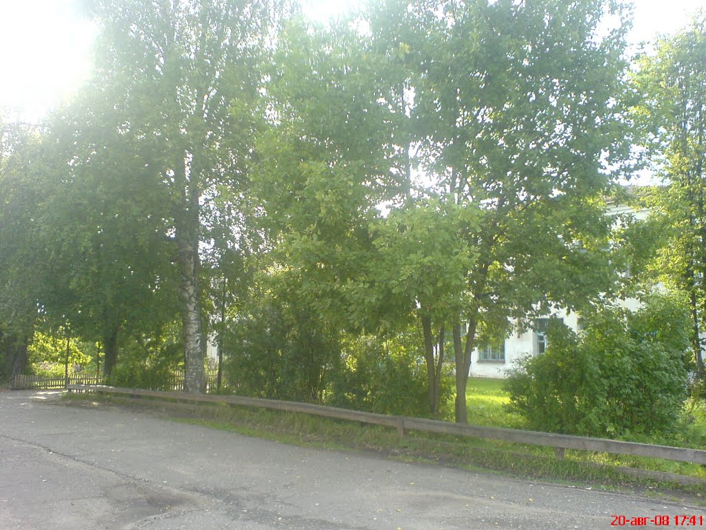 Школа