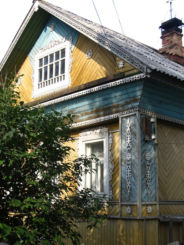 Резъба