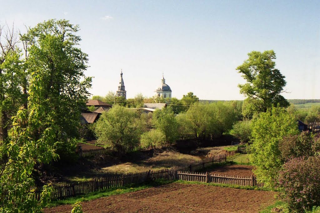Малмыж
