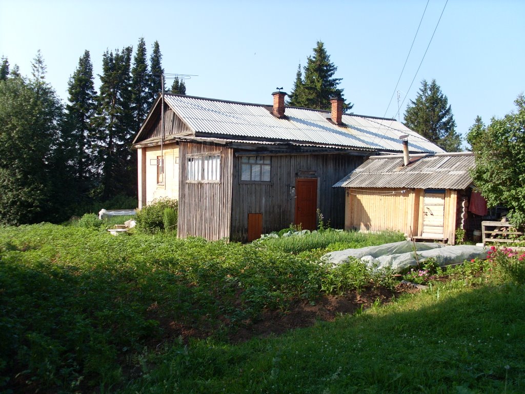 ул. Советская, 136б