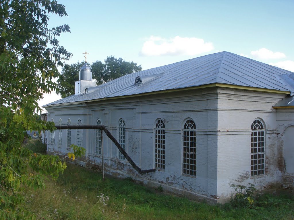 Церковь