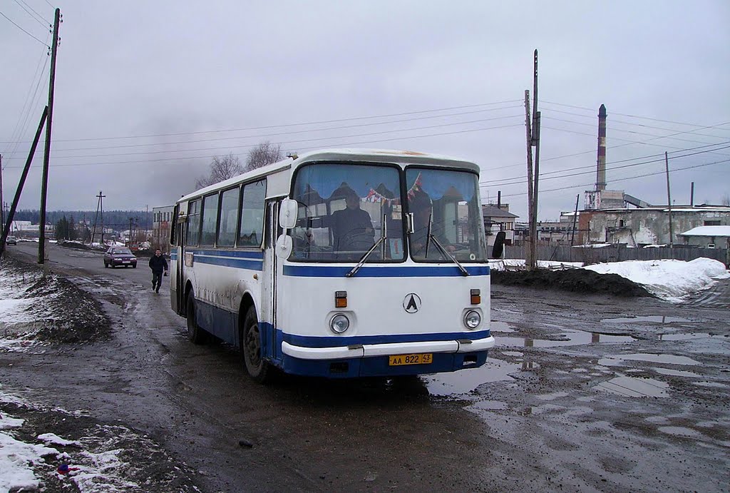 Где они сейчас