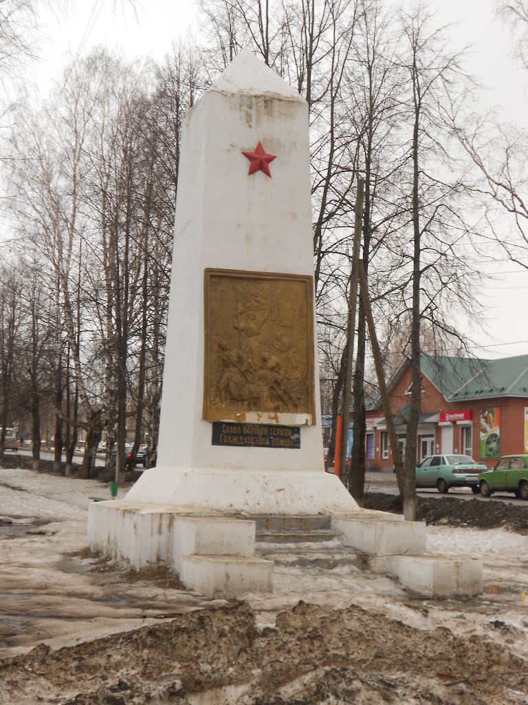 Абелиск