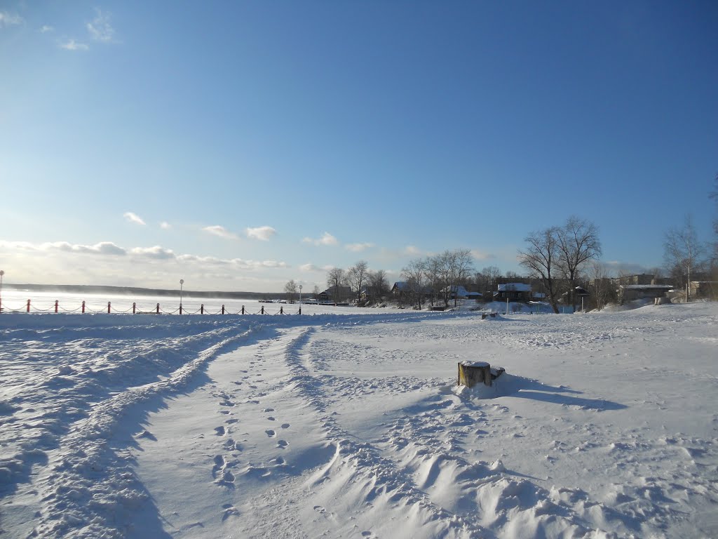 Омутнинск
