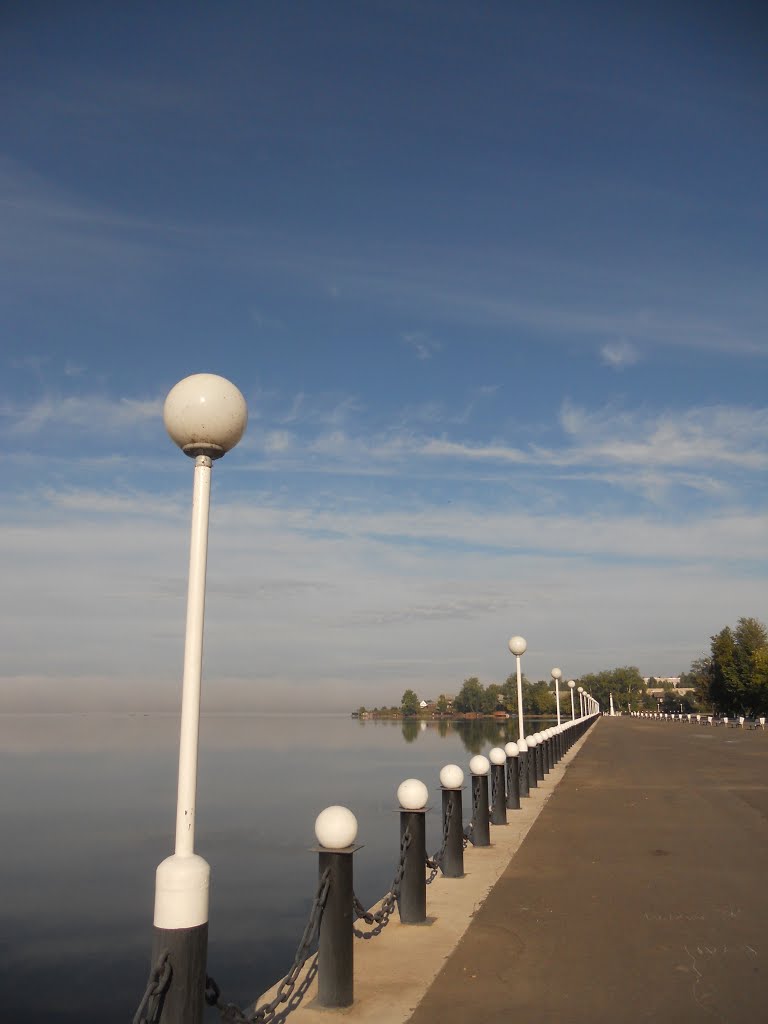 Фонари