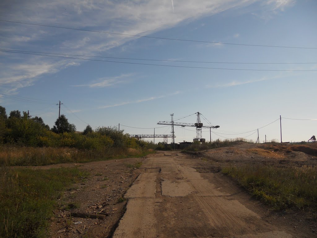 Краны