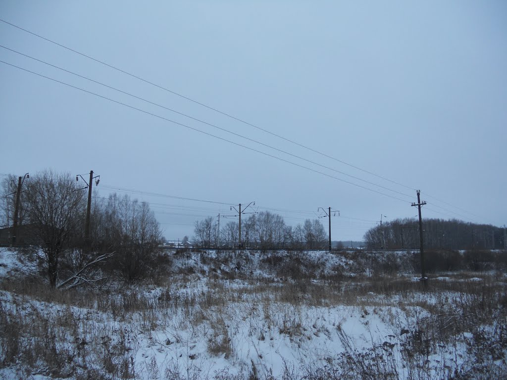 Транссиб