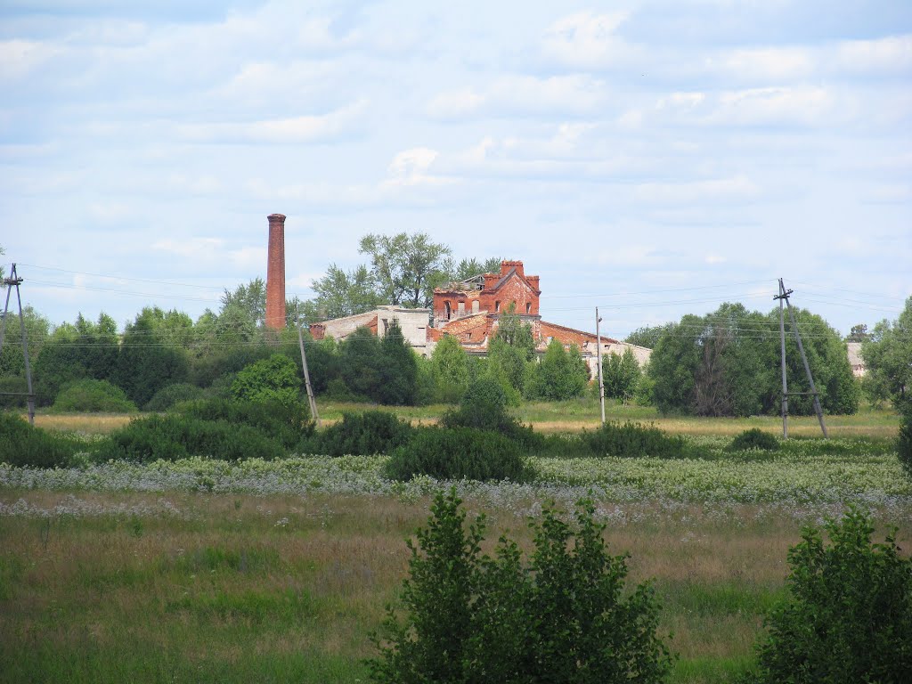 Пивзавод