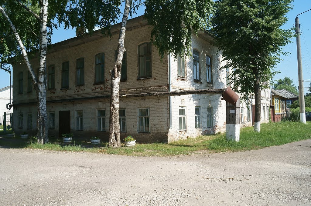 Дом