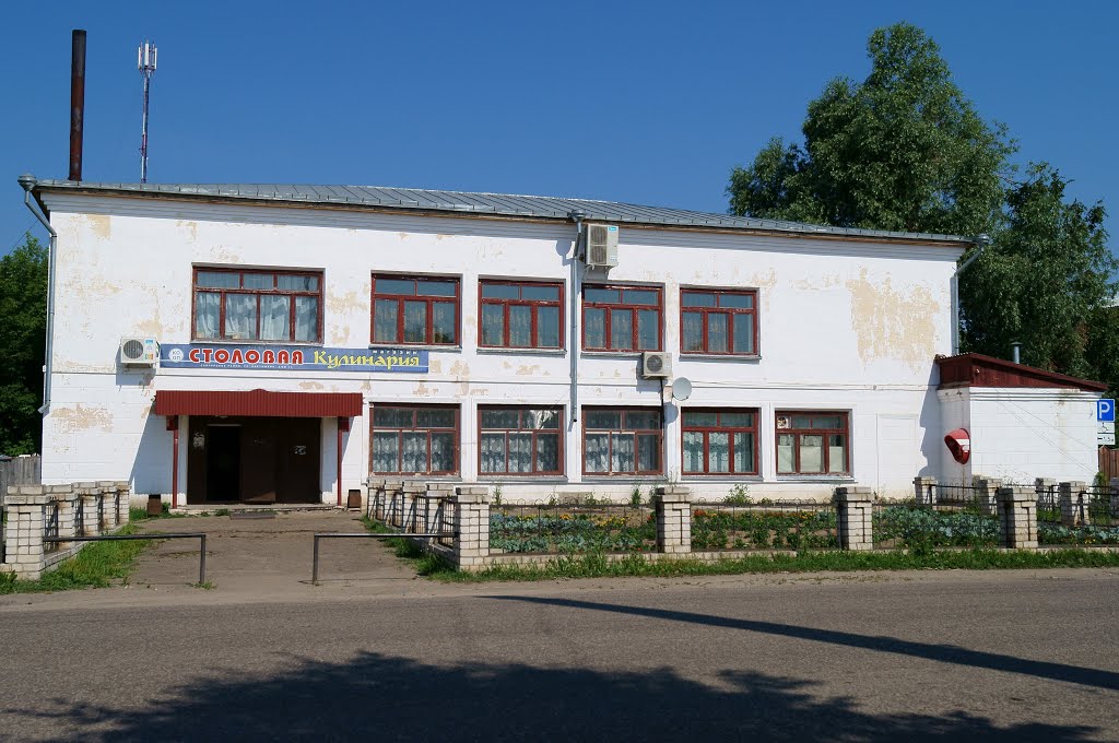 Кулинария